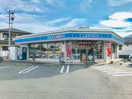 コンビニ　ローソン 久留米大学前店（コンビニ）まで696m