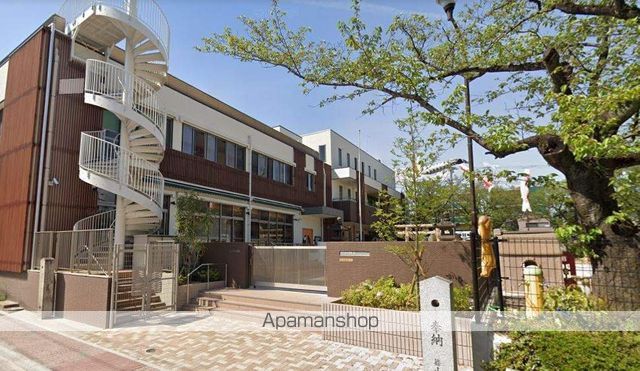 幼稚園・保育園　篠山保育園（幼稚園・保育園）まで485m