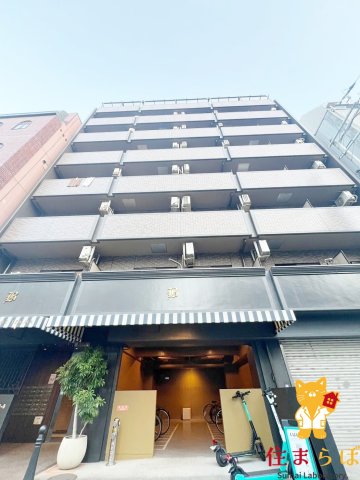 建物外観　★ ★ 口コミ平均4.94のお店 ★ ★