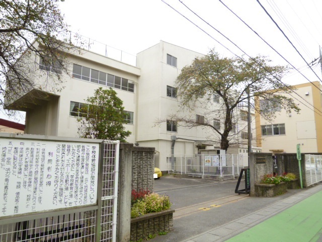 小学校　さいたま市立太田小学校（小学校）まで400m