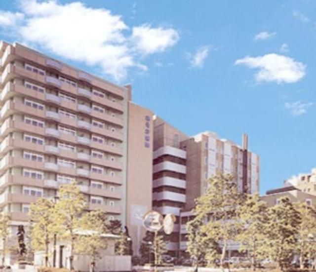 病院　社会福祉法人あそか会あそか病院（病院）まで971m