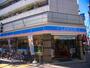 コンビニ　ローソンＨ中野新橋店（コンビニ）まで41m
