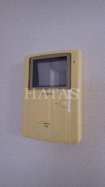 セキュリティ　同型タイプのお写真です。