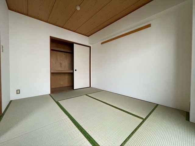収納　※他号室のお写真になります。