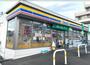 コンビニ　ミニストップ 相模原矢部店（コンビニ）まで1111m