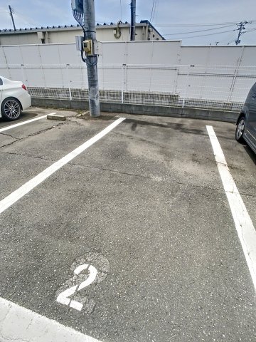 シャトン吉野のその他写真