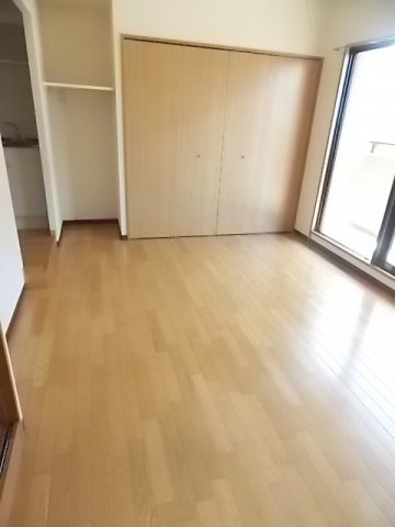 居室・リビング　使いやすいリビングです