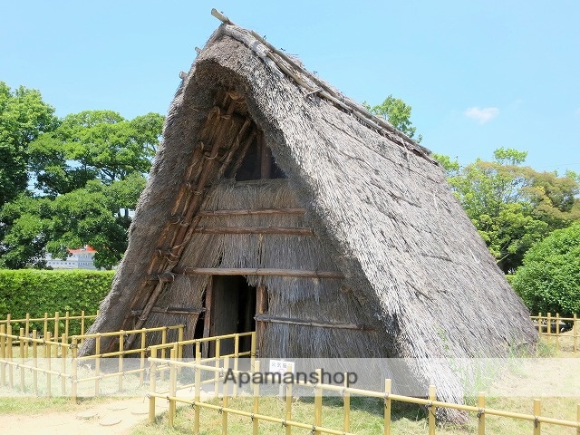 その他　蜆塚遺跡（その他）まで547m