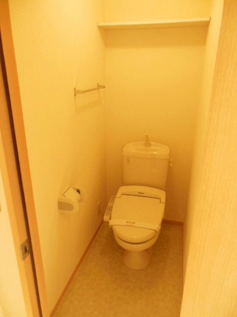 トイレ　★タウンハウジングまでお気軽にお問い合わせください★