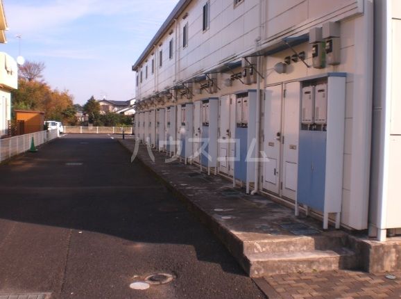 レオパレスKIIのその他写真