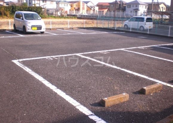 レオパレスKIIのその他写真