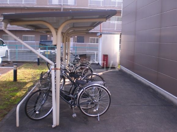 レオパレスKIIの外観写真