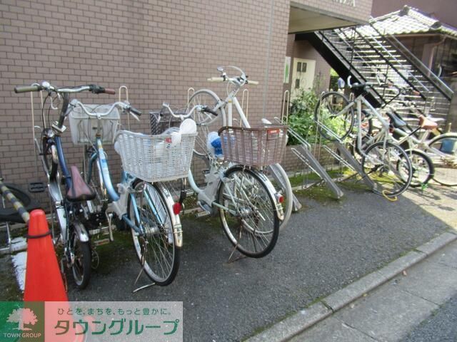 その他共有部分　★共有部分★