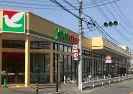 スーパー　ヨークマート桶川店（スーパー）まで435m