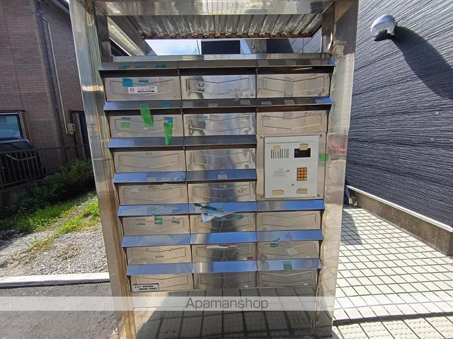 その他共有部分　その他共有部分
