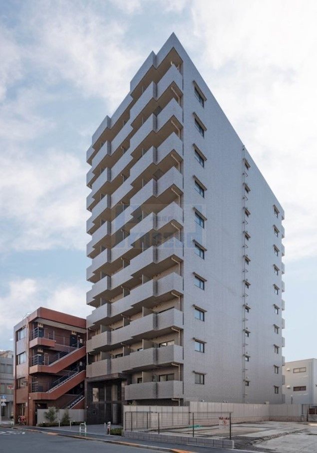 建物外観　☆こちらの物件は仲介手数料無料です☆