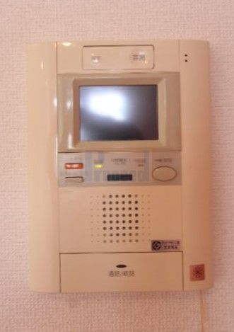 セキュリティ　安心安全のセキュリティ☆