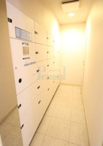 その他設備　その他共用部分