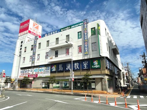 スーパー　スーパーヤオヒコ 王寺駅前店（スーパー）まで718m