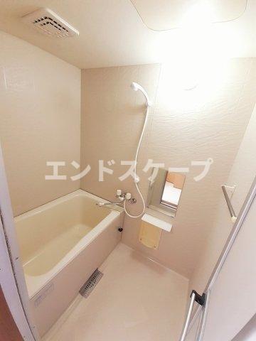 バス・シャワールーム　高崎、前橋のお部屋探しはエンドスケープまで！お客様の理想お聞