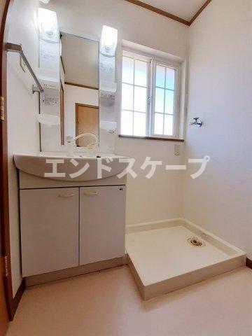 洗面設備　高崎、前橋のお部屋探しはエンドスケープまで！お客様の理想お聞
