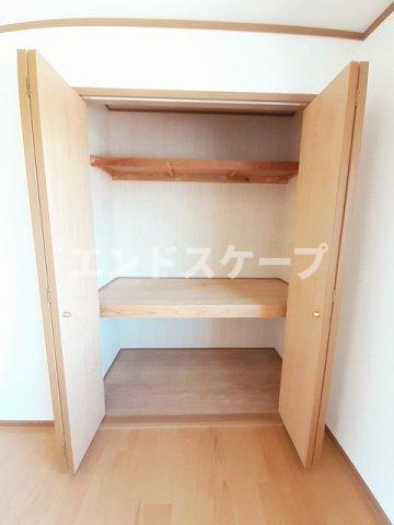 収納　高崎、前橋のお部屋探しはエンドスケープまで！お客様の理想お聞