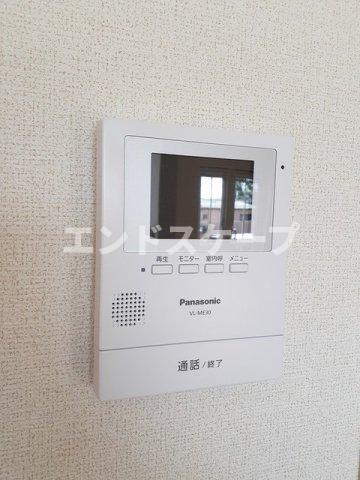 セキュリティ　高崎、前橋のお部屋探しはエンドスケープまで！お客様の理想お聞