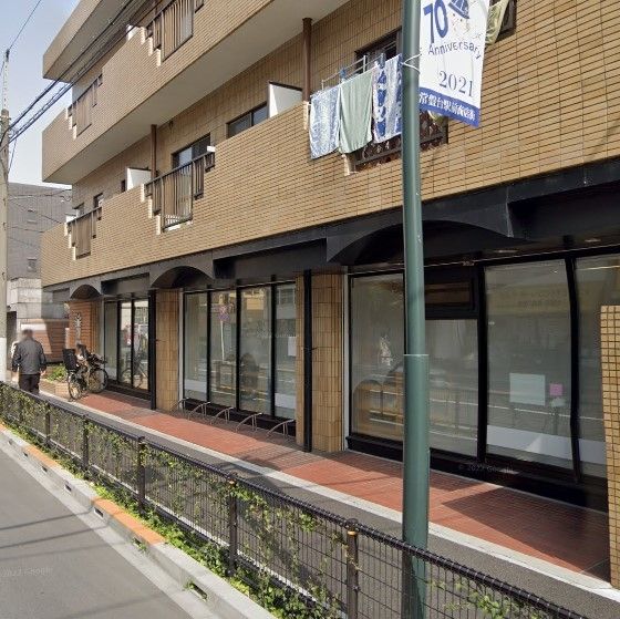 幼稚園・保育園　ソラストときわ台保育園（幼稚園・保育園）まで680m