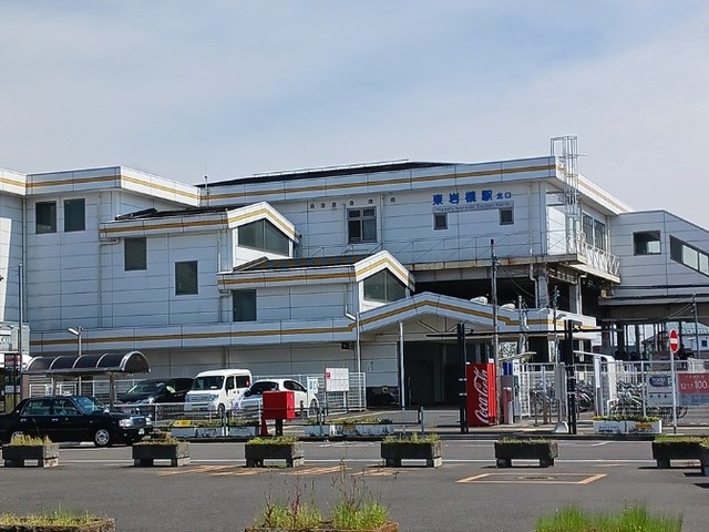その他　東岩槻駅（その他）まで1000m