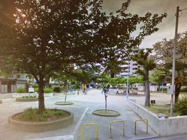 公園　大道北公園（公園）まで125m