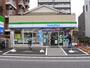 コンビニ　ファミリーマート 松戸小金店（コンビニ）まで470m