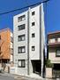 建物外観　建物外観を気になさる方へ、見た目の良い物件です