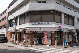 コンビニ　セブンイレブン 池袋北口平和通り店（コンビニ）まで97m