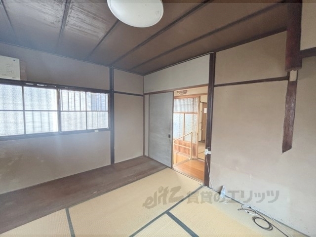 その他部屋・スペース　和室