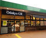 スーパー　Odakyu OX(小田急OX) 鶴川店（スーパー）まで601m