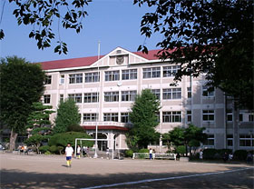 小学校　大慈寺小学校（小学校）まで212m