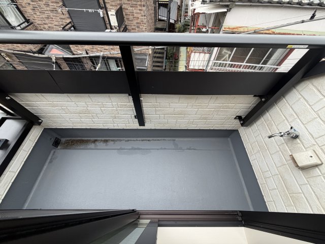 QualitiA上十条戸建の内装写真