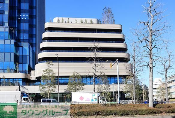 ショッピングセンター　コモレモール（ショッピングセンター）まで1080m