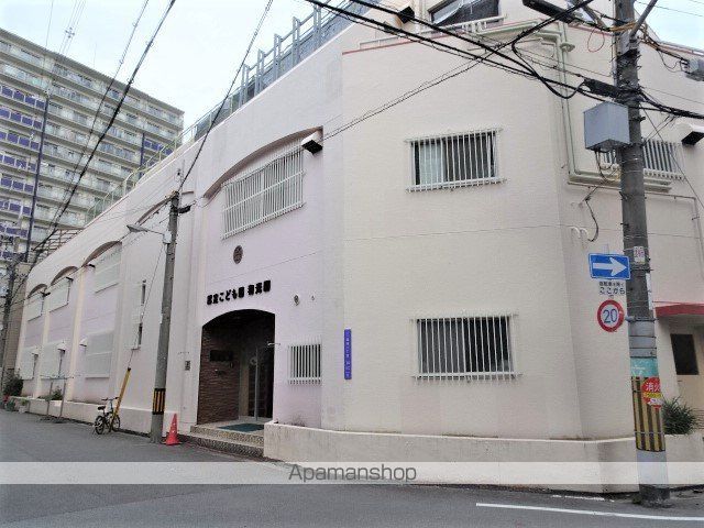幼稚園・保育園　保育所和光園（幼稚園・保育園）まで274m
