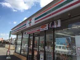 コンビニ　セブンイレブン 高松多肥下町店（コンビニ）まで1007m