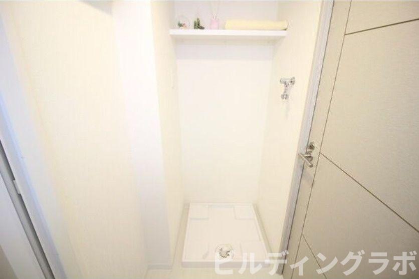 その他設備　別号室参考画像です。