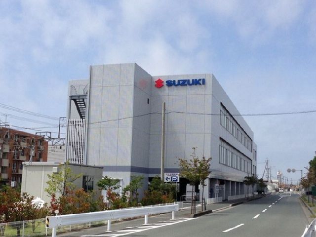 その他　スズキ歴史館（その他）まで1300m