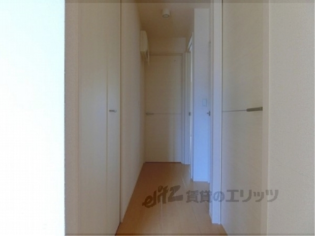 その他部屋・スペース　廊下
