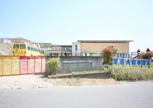 幼稚園・保育園　常滑大和幼稚園（幼稚園・保育園）まで735m