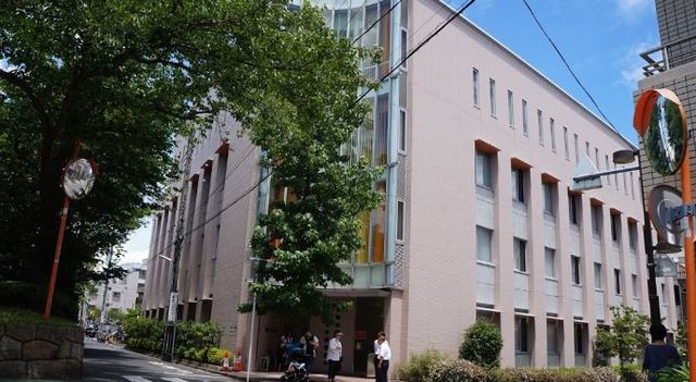 病院　医療法人社団向日葵会まつしま病院（病院）まで194m