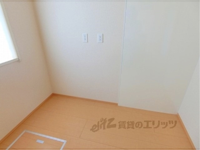 その他部屋・スペース　冷蔵庫置場