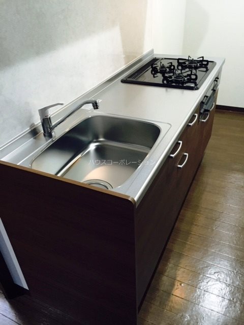 キッチン