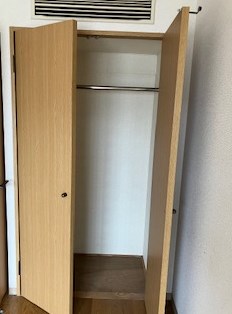 収納　※現況優先