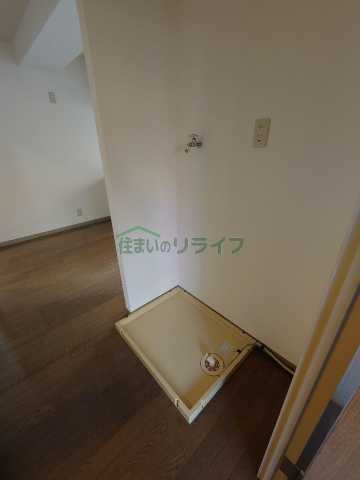 その他部屋・スペース　グランデュール六義園の内装