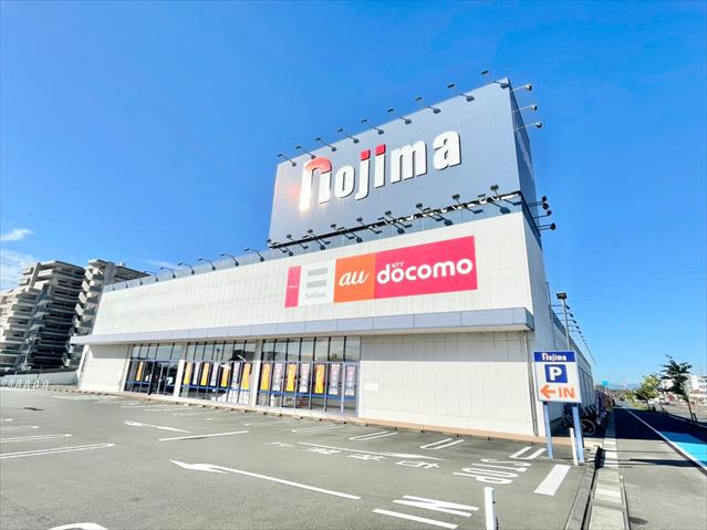 その他　ノジマ長泉店（その他）まで710m